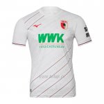 Tailandia Camiseta Augsburg Primera 2024-2025